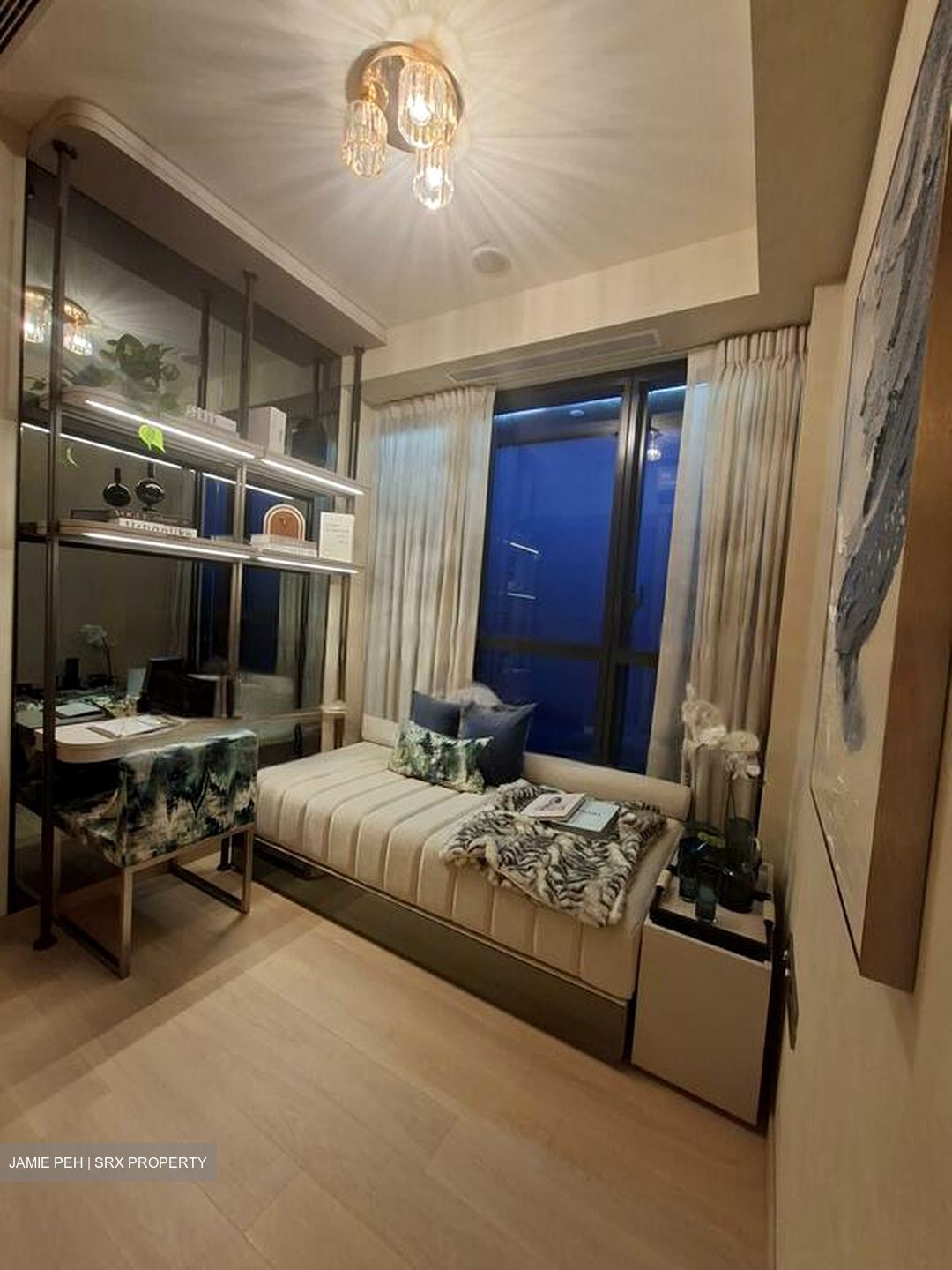Arina East Residences (D15), Apartment #482772031
